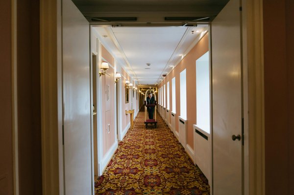 Votre refuge de charme : hôtel 3 étoiles à Paris